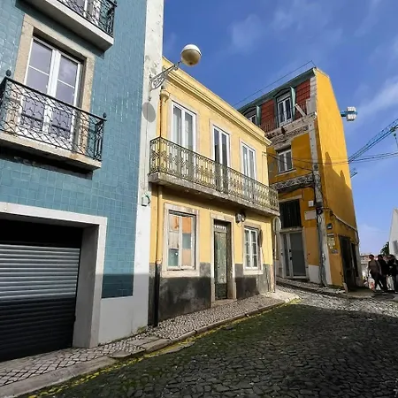Simpl Lapa Auberge de jeunesse *
