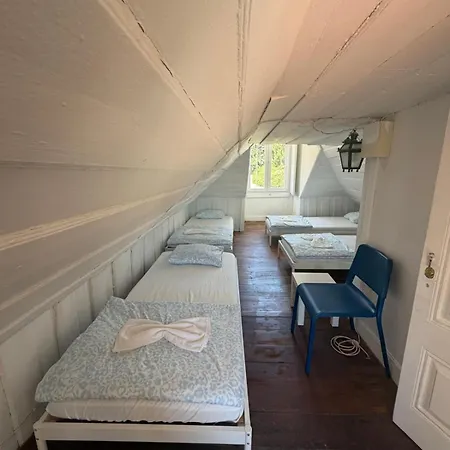 Simpl Lapa Auberge de jeunesse
