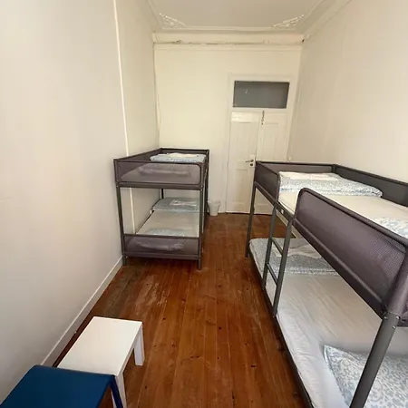 Simpl Lapa Auberge de jeunesse *