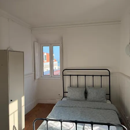 Auberge de jeunesse Simpl Lapa *