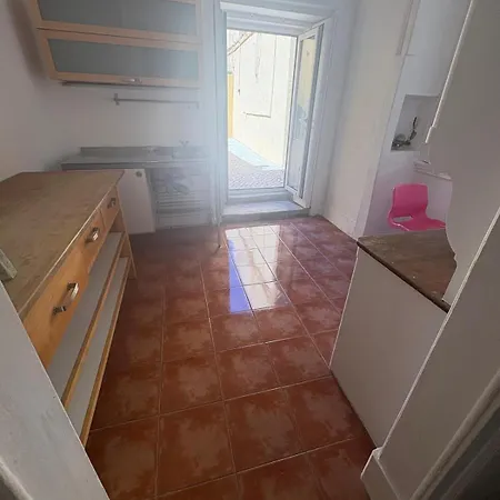 Auberge de jeunesse Simpl Lapa *