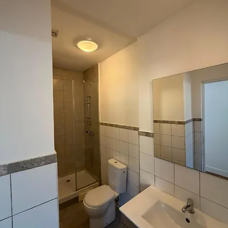 Auberge de jeunesse Simpl Lapa